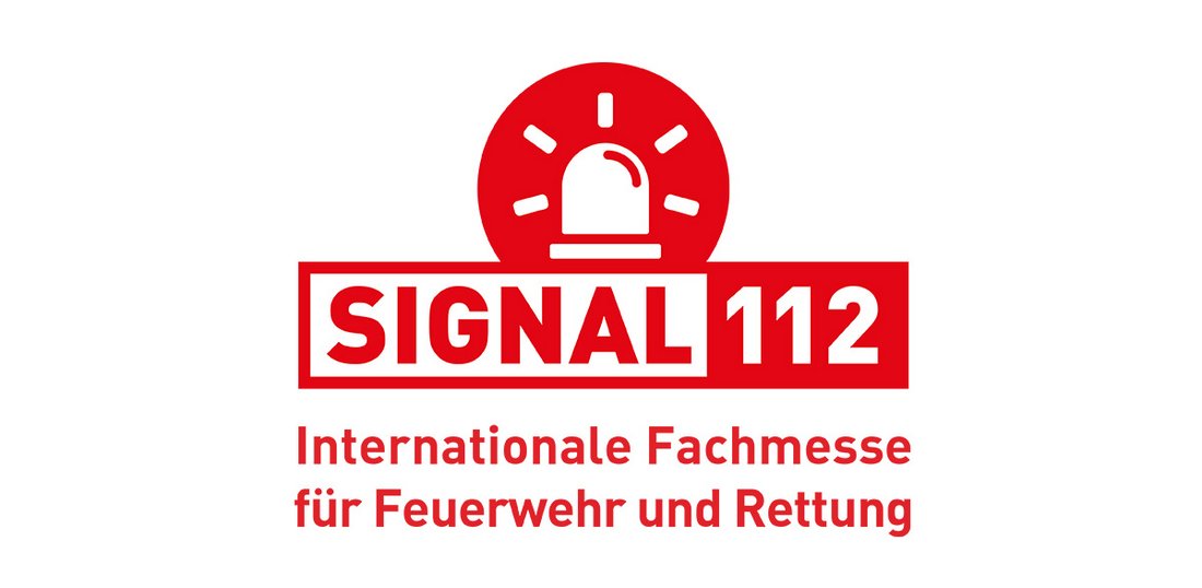 Signal 112 Österreich Logo