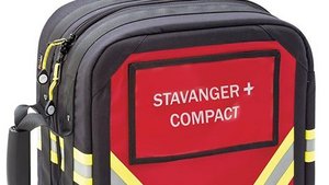 News - RED DOT für den STAVANGER Compact nun C1000