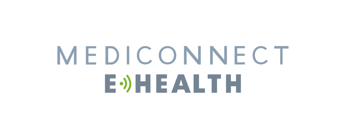 Mediconnect E-health Logo