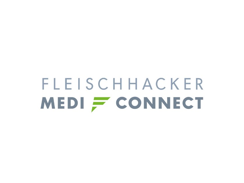 Fleischhacker MediConnect Logo