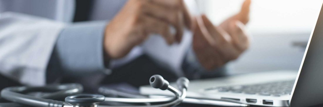 Telehealth with Fleischhacker