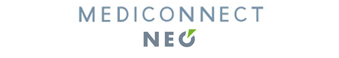 Mediconnect NEO Logo von Fleischhacker