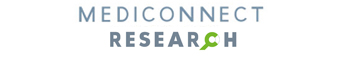 MediConnect Research Logo von Fleischhacker