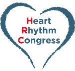 Heart Rhytm Congress HRC Logo